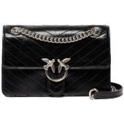 Olkalaukut Pinko  A2JC LOVE ONE LIGTH MINI  Yksi Koko