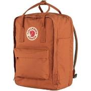 Koululaukku Fjallraven  Kånken Laptop 15" Terracotta Brown  Yksi Koko