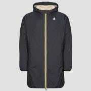 Parkatakki K-Way  LE VRAI 4.0 EIFFEL EAST ORSETTO  EU XXL