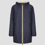 Parkatakki K-Way  LE VRAI 4.0 EIFFEL EAST ORSETTO  EU XXL