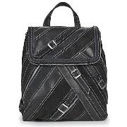 Reppu Desigual  BACKPACK FIBONACCI HAMPTON MINI  Yksi Koko