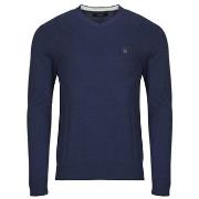 Neulepusero Jack & Jones  JPRBLURONALDO KNIT V-NECK  EU L