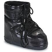 Talvisaappaat Moon Boot  MB ICON LOW GLITTER  36 / 38