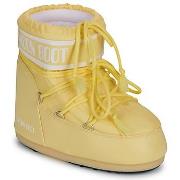 Talvisaappaat Moon Boot  MB ICON LOW NYLON  36 / 38