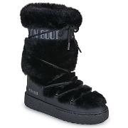 Talvisaappaat Moon Boot  MB LTRACK FAUX FUR HIGH WP  36