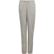 Väljät housut adidas  HM8759000MGREYHCLPI  EU M