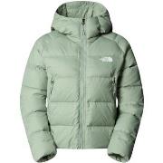 Toppatakki The North Face  Hyalite Down Hoodie Jacket  EU S