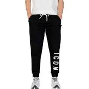 Jogging housut / Ulkoiluvaattee Icon  ICUF2W6P001  EU XXL