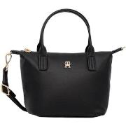 Käsilaukku Tommy Hilfiger  POPETTE SOFT MINI TOTE AW0AW17708  Yksi Kok...