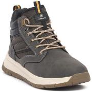 Kengät Lumberjack  GREY NAVY  40