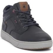 Kengät Lumberjack  0032 NAVY  42