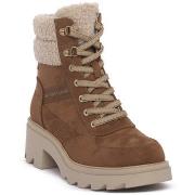 Kengät Tom Tailor  BROWN  37