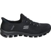 Kengät Skechers  104547-BBK  36