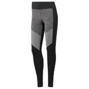 Legginsit & Sukkahousut Reebok Sport  Mélange  EU S