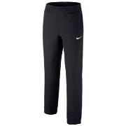 Jogging housut / Ulkoiluvaattee Nike  Brushedfleece Cuffed  EU S