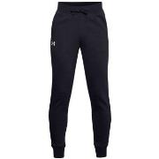Jogging housut / Ulkoiluvaattee Under Armour  Rival Cotton Pants  EU L