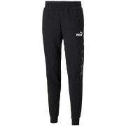 Housut Puma  Ess Tape FL  EU XS