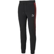 Väljät housut Puma  Between The Lines T7  EU S