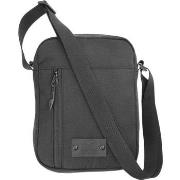 Olkalaukut 4F  4FWSS24APOUU059DEEPBLACK  Yksi Koko