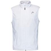 Hihattomat paidat / Hihattomat t-paidat Head  Club 22  EU S