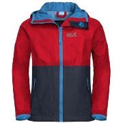 Pusakka Jack Wolfskin  Rainy  Yksi Koko