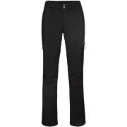 Väljät housut Mammut  102101380  EU XXL