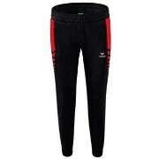 Väljät housut Erima  Six Wings Worker Lang  Yksi Koko