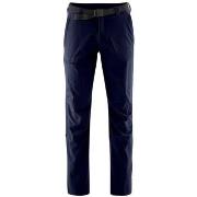 Reisitaskuhousut Maier Sports  132001367  EU L / XL