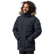 Tuulitakit Jack Wolfskin  11076731010  EU XXL