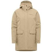 Paksu takki Jack Wolfskin  A60017A0030  EU S