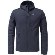 Pusakka SchÖffel  Fleecejacke Hydalen Hoody  EU XXL