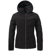 Toppatakki SchÖffel  Winter-daunenjacke Urban Down Style Vindave  EU X...