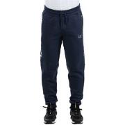 Housut Emporio Armani  Emporio Ea7 Train Logo Series  EU XXL