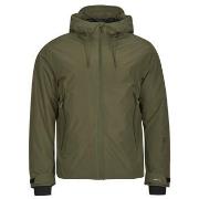 Parkatakki Jack & Jones  JCOFUSION TECHNICAL  EU XXL
