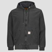 Farkkutakki Levis  POTRERO DENIM HOODY  EU L
