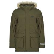 Parkatakki Helly Hansen  REINE PARKA  EU S