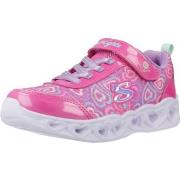 Lastenkengät Skechers  BOOGIE LOVE  35