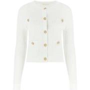 Paita Guess  Ls Cn Emmie Cardi Swtr  EU S