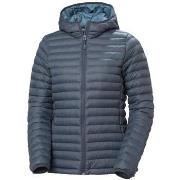 Toppatakki Helly Hansen  Sirdal  EU S