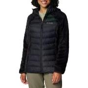 Pusakka Columbia  POWDER LITE II SHERPA HYB  EU S