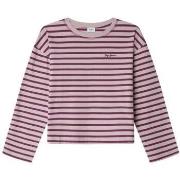 T-paidat pitkillä hihoilla Pepe jeans  PG5000014  4 vuotta