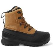 Talvisaappaat The North Face  Chilkat V Lace WP  42