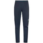 Jogging housut / Ulkoiluvaattee Odlo  62267220731  EU XXL