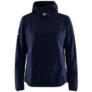 Fleecet Craft  Zaero Anorak 3.0  EU M