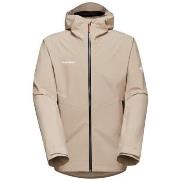 Pusakka Mammut  Wanderjacke Alto Light Hardshell  EU M