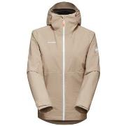 Pusakka Mammut  Wanderjacke Alto Light Hardshell  EU L