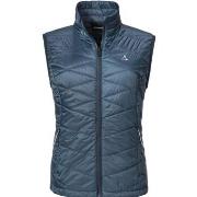 Takit SchÖffel  Wander-weste Zipin Seewand Vest  EU M