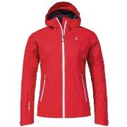 Pusakka SchÖffel  Softshelljacke Begoro 3-lagen  EU S