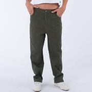 Chino-housut / Porkkanahousut Hurley  SUPPLY PANT  EU XS