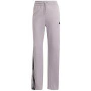 Housut adidas  W Iconic 3s Tp  EU S